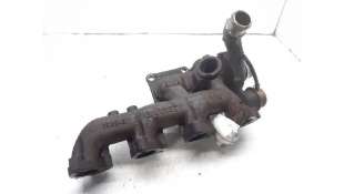 TURBOCOMPRESOR FORD FOCUS SEDÁN (1999-2004) 1.8 TURBO DI / TDDI 90CV 1753CC - L.5585425 / XS4Q6K682DB