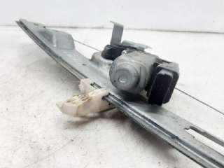ELEVALUNAS DELANTERO IZQUIERDO RENAULT GRAND SCÉNIC II (2005-2009) 1.5 DCI (JM1E) 106CV 1461CC - L.5585531 / 8200646841