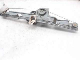 ELEVALUNAS DELANTERO IZQUIERDO RENAULT GRAND SCÉNIC II (2005-2009) 1.5 DCI (JM1E) 106CV 1461CC - L.5585531 / 8200646841