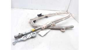 AIRBAG CORTINA DELANTERO DERECHO SEAT EXEO (2008-2013) 2.0 TDI 120CV 1968CC - L.5585696 / 3R9880742