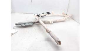 AIRBAG CORTINA DELANTERO IZQUIERDO SEAT EXEO (2008-2013) 2.0 TDI 120CV 1968CC - L.5585697 / 3R9880741