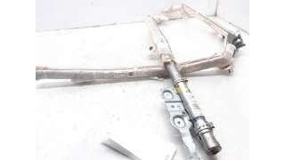 AIRBAG CORTINA DELANTERO IZQUIERDO SEAT EXEO (2008-2013) 2.0 TDI 120CV 1968CC - L.5585697 / 3R9880741