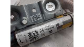 AIRBAG CORTINA DELANTERO IZQUIERDO SEAT EXEO (2008-2013) 2.0 TDI 120CV 1968CC - L.5585697 / 3R9880741
