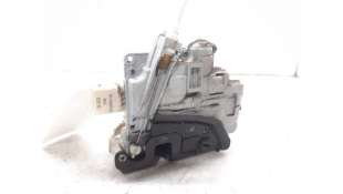 CERRADURA PUERTA TRASERA DERECHA SEAT EXEO (2008-2013) 2.0 TDI 120CV 1968CC - L.5585756 / 8E0839016AA