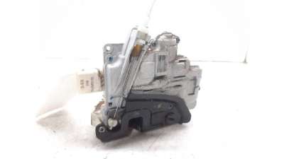 CERRADURA PUERTA TRASERA DERECHA SEAT EXEO (2008-2013) 2.0 TDI 120CV 1968CC - L.5585756 / 8E0839016AA