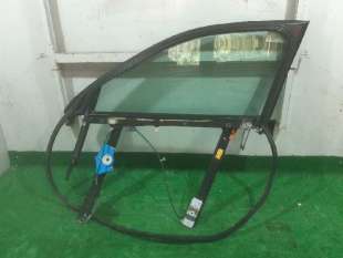 ELEVALUNAS DELANTERO DERECHO SEAT EXEO (2008-2013) 2.0 TDI 120CV 1968CC - L.5585779 / 8E0837462C 2