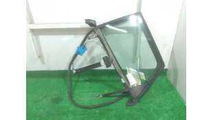 ELEVALUNAS TRASERO IZQUIERDO SEAT EXEO (2008-2013) 2.0 TDI 120CV 1968CC - L.5585782 / 8E0839461C