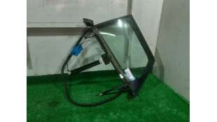 ELEVALUNAS TRASERO IZQUIERDO SEAT EXEO (2008-2013) 2.0 TDI 120CV 1968CC - L.5585782 / 8E0839461C 2