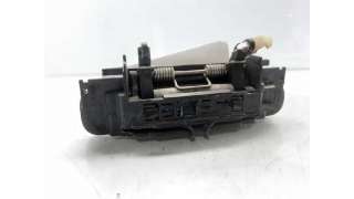 MANETA EXTERIOR TRASERA DERECHA SEAT EXEO (2008-2013) 2.0 TDI 120CV 1968CC - L.5585824 / 4B0839885