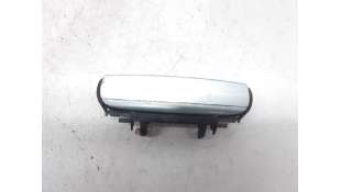 MANETA EXTERIOR TRASERA IZQUIERDA SEAT EXEO (2008-2013) 2.0 TDI 120CV 1968CC - L.5585825 / 4B0839885