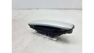 MANETA EXTERIOR TRASERA IZQUIERDA SEAT EXEO (2008-2013) 2.0 TDI 120CV 1968CC - L.5585825 / 4B0839885