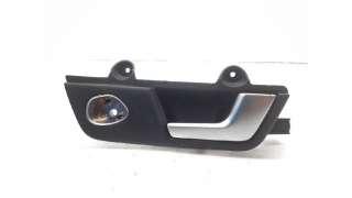 MANETA INTERIOR DELANTERA DERECHA SEAT EXEO (2008-2013) 2.0 TDI 120CV 1968CC - L.5585826 / 8E1837020GFKZ
