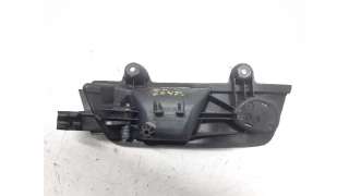 MANETA INTERIOR DELANTERA DERECHA SEAT EXEO (2008-2013) 2.0 TDI 120CV 1968CC - L.5585826 / 8E1837020GFKZ