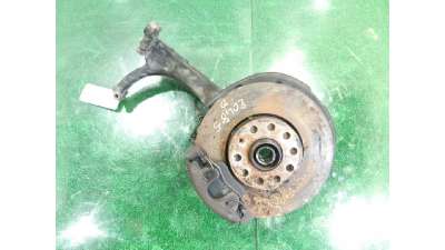 MANGUETA DELANTERA DERECHA SEAT EXEO (2008-2013) 2.0 TDI 120CV 1968CC - L.5585828 / 3R0407258