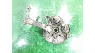 MANGUETA DELANTERA DERECHA SEAT EXEO (2008-2013) 2.0 TDI 120CV 1968CC - L.5585828 / 3R0407258