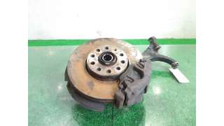 MANGUETA DELANTERA IZQUIERDA SEAT EXEO (2008-2013) 2.0 TDI 120CV 1968CC - L.5585829 / 3R0407257