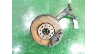 MANGUETA DELANTERA IZQUIERDA SEAT EXEO (2008-2013) 2.0 TDI 120CV 1968CC - L.5585829 / 3R0407257