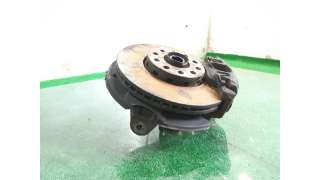 MANGUETA DELANTERA IZQUIERDA SEAT EXEO (2008-2013) 2.0 TDI 120CV 1968CC - L.5585829 / 3R0407257