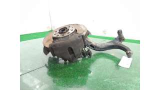 MANGUETA DELANTERA IZQUIERDA SEAT EXEO (2008-2013) 2.0 TDI 120CV 1968CC - L.5585829 / 3R0407257