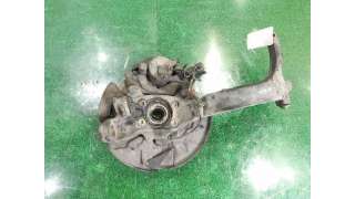 MANGUETA DELANTERA IZQUIERDA SEAT EXEO (2008-2013) 2.0 TDI 120CV 1968CC - L.5585829 / 3R0407257