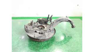 MANGUETA DELANTERA IZQUIERDA SEAT EXEO (2008-2013) 2.0 TDI 120CV 1968CC - L.5585829 / 3R0407257