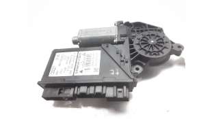 MOTOR ELEVALUNAS TRASERO IZQUIERDO SEAT EXEO (2008-2013) 2.0 TDI 120CV 1968CC - L.5585838 / 8E0959801E 2