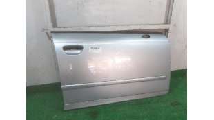 PUERTA DELANTERA DERECHA SEAT EXEO (2008-2013) 2.0 TDI 120CV 1968CC - L.5585863 / 3R0831052 2