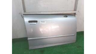 PUERTA DELANTERA DERECHA SEAT EXEO (2008-2013) 2.0 TDI 120CV 1968CC - L.5585863 / 3R0831052