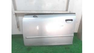 PUERTA DELANTERA IZQUIERDA SEAT EXEO (2008-2013) 2.0 TDI 120CV 1968CC - L.5585864 / 3R0831051