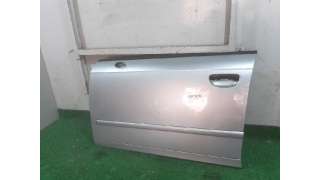 PUERTA DELANTERA IZQUIERDA SEAT EXEO (2008-2013) 2.0 TDI 120CV 1968CC - L.5585864 / 3R0831051