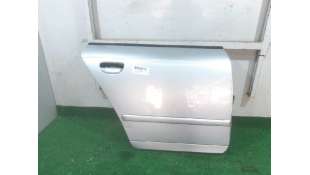 PUERTA TRASERA DERECHA SEAT EXEO (2008-2013) 2.0 TDI 120CV 1968CC - L.5585865 / 3R0833052