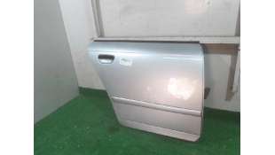 PUERTA TRASERA DERECHA SEAT EXEO (2008-2013) 2.0 TDI 120CV 1968CC - L.5585865 / 3R0833052 2