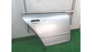 PUERTA TRASERA DERECHA SEAT EXEO (2008-2013) 2.0 TDI 120CV 1968CC - L.5585865 / 3R0833052