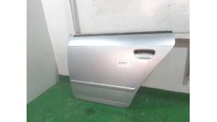 PUERTA TRASERA IZQUIERDA SEAT EXEO (2008-2013) 2.0 TDI 120CV 1968CC - L.5585866 / 3R0833051 2