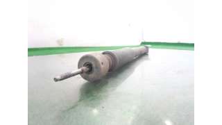 AMORTIGUADOR TRASERO IZQUIERDO RENAULT CLIO II (1998-2010) 1.2 (BB0A, BB0F, BB10, BB1K, BB28, BB2D, BB2H, CB0A,... 58CV 114