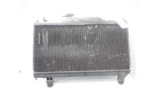 RADIADOR AGUA TOYOTA AVENSIS SEDÁN (2003-2008) 1.6 VVT-I (ZZT250) 110CV 1598CC - L.5585927 / 2172257003D 2