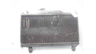 RADIADOR AGUA TOYOTA AVENSIS SEDÁN (2003-2008) 1.6 VVT-I (ZZT250) 110CV 1598CC - L.5585927 / 2172257003D