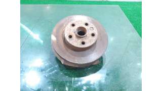 MANGUETA DELANTERA DERECHA VOLKSWAGEN TRANSPORTER IV FURGÓN (1992-2003) 1.9 TD 68CV 1896CC - L.5585939 / 701407258A