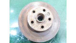 MANGUETA DELANTERA DERECHA VOLKSWAGEN TRANSPORTER IV FURGÓN (1992-2003) 1.9 TD 68CV 1896CC - L.5585939 / 701407258A