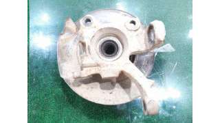 MANGUETA DELANTERA DERECHA VOLKSWAGEN TRANSPORTER IV FURGÓN (1992-2003) 1.9 TD 68CV 1896CC - L.5585939 / 701407258A