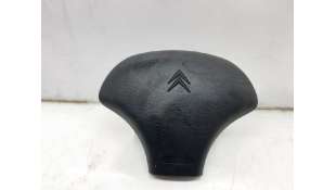 AIRBAG DELANTERO IZQUIERDO CITROEN SAXO (1996-2003) 1.1 X,SX 60CV 1124CC - L.5586005 / 96352584ZL