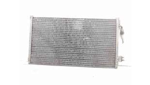 CONDENSADOR / RADIADOR  AIRE ACONDICIONADO CITROEN SAXO (1996-2003) 1.1 X,SX 60CV 1124CC - L.5586077 / 9641828180 2