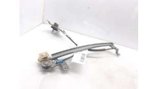 ELEVALUNAS TRASERO DERECHO CITROEN SAXO (1996-2003) 1.1 X,SX 60CV 1124CC - L.5586090 / 922463 2