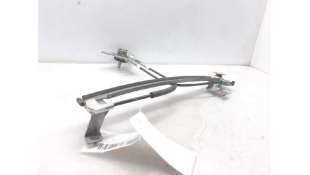 ELEVALUNAS TRASERO IZQUIERDO CITROEN SAXO (1996-2003) 1.1 X,SX 60CV 1124CC - L.5586091 / 922360 2