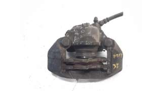 PINZA FRENO DELANTERA IZQUIERDA CITROEN SAXO (1996-2003) 1.1 X,SX 60CV 1124CC - L.5586169 / 4400K1