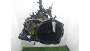 CAJA CAMBIOS FORD FOCUS (1998-2004) 1.8 TURBO DI / TDDI 90CV 1753CC - L.5586220 / 2S4R7002MA