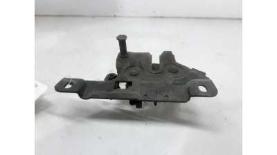 CERRADURA CAPOT SKODA FABIA I (2005-2008) 1.4 TDI 70CV 1422CC - L.5586523 / 6Y0823509G