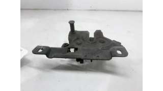 CERRADURA CAPOT SKODA FABIA I (2005-2008) 1.4 TDI 70CV 1422CC - L.5586523 / 6Y0823509G