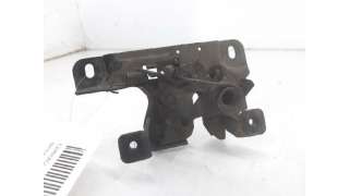 CERRADURA CAPOT SKODA FABIA I (2005-2008) 1.4 TDI 70CV 1422CC - L.5586523 / 6Y0823509G
