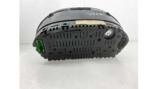 CUADRO INSTRUMENTOS SKODA FABIA I (2005-2008) 1.4 TDI 70CV 1422CC - L.5586537 / 6Y0920883E 2